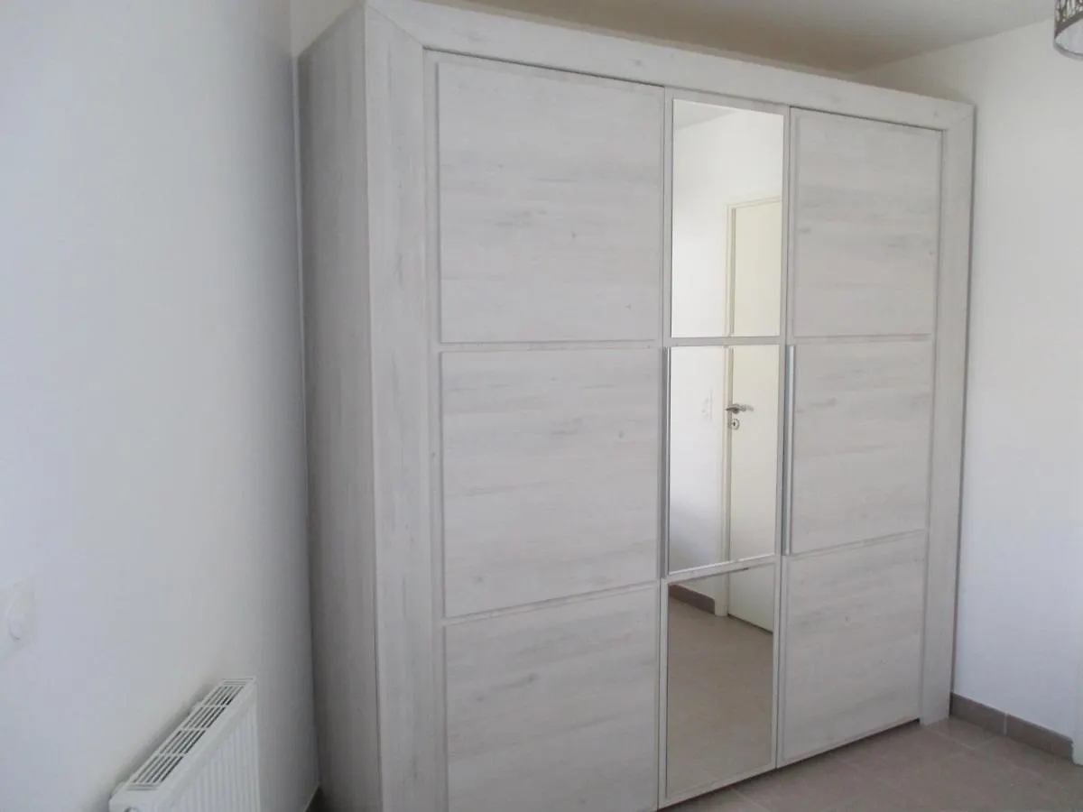 Appartement Les Jardins D'Olea à Sanary-sur-Mer