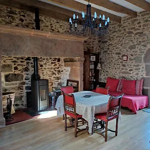 Casita , Escandolieres France