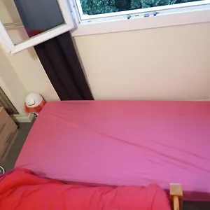 Calme Et Ecologie Aux Portes De Paris , Ivry-sur-Seine France