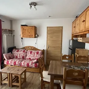 Le Jetay 39 App 6 Personnes Aux Menuires , Saint-Martin-de-Belleville France