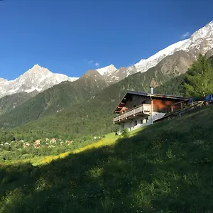 Amazing View Du , Les Houches France